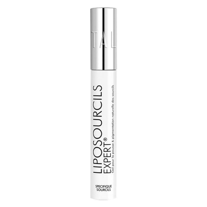 Balsam pentru Gene Lipocils Expert Talika Eyebrow Lipocils 3,8 ml