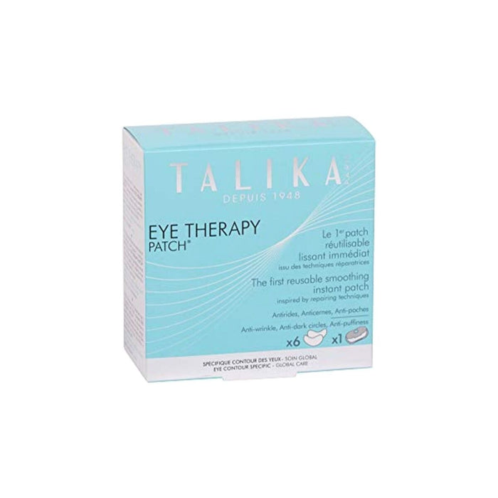 Plasturi pentru Zona din Jurul Ochilor Talika Therapy Patch De Întindere Reutilizabil