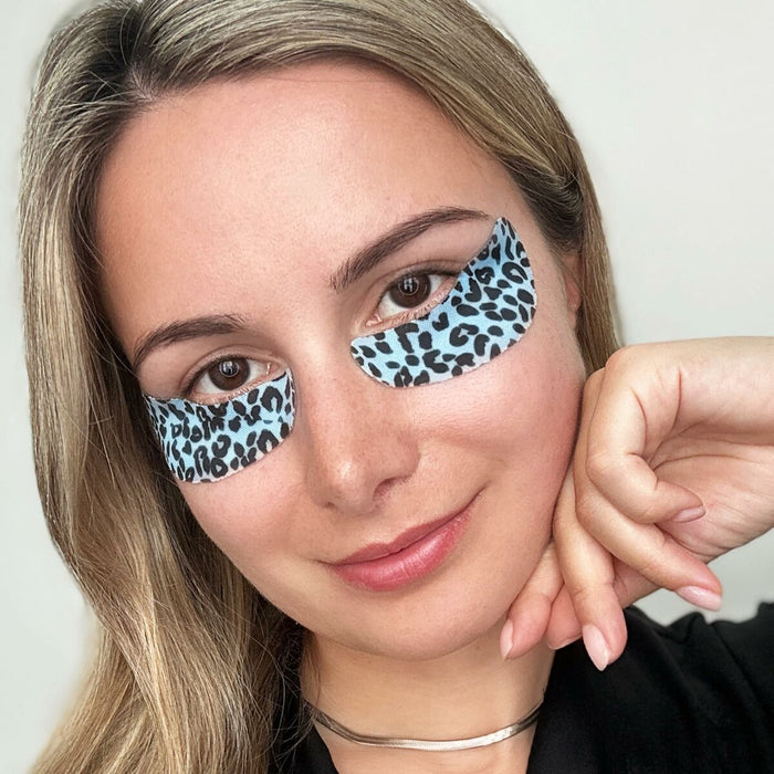 Demachiant Față Talika EYE THERAPY (1 Unități)