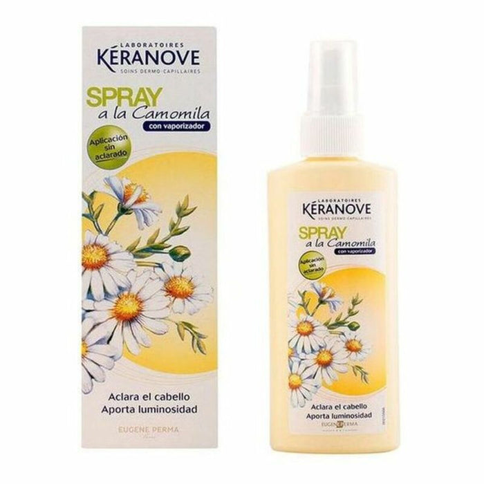 Spray Iluminator Keranove Eugene Perma Keranove (125 ml) 125 ml