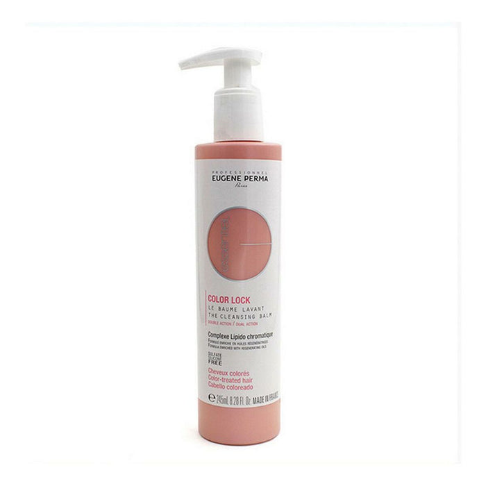 Șampon    Eugene Color Lock Cleansing Balm             (245 ml)