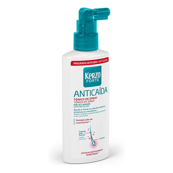 Loțiune Capilară Anti-cădere Kerzo 21036229 150 ml