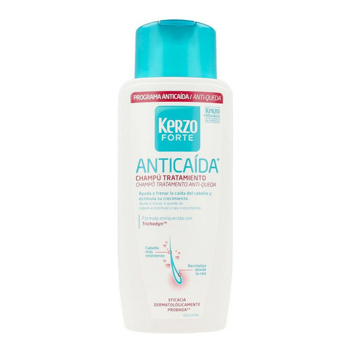 Șampon Fortifiant Kerzo Anticaída (150 ml)