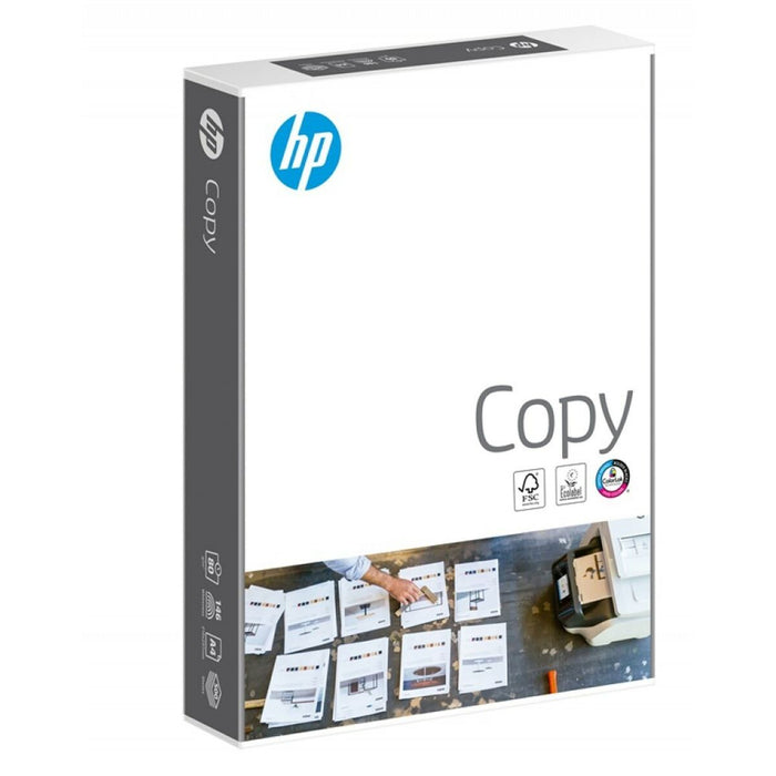 Hârtie pentru printat HP HP-005318 Alb A4 500 Frunze