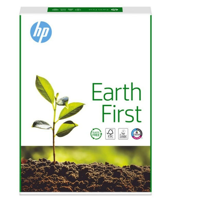 Hârtie pentru printat HP HP-006063 Alb A4 500 Frunze