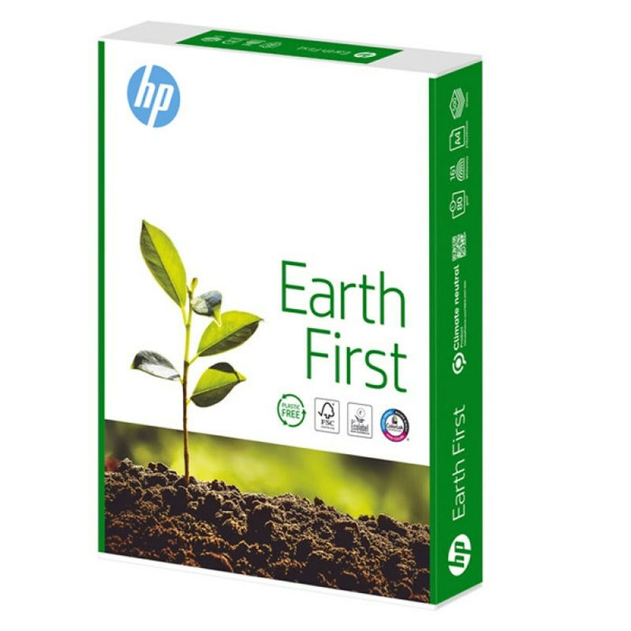 Hârtie pentru printat HP HP-006063 Alb A4 500 Frunze
