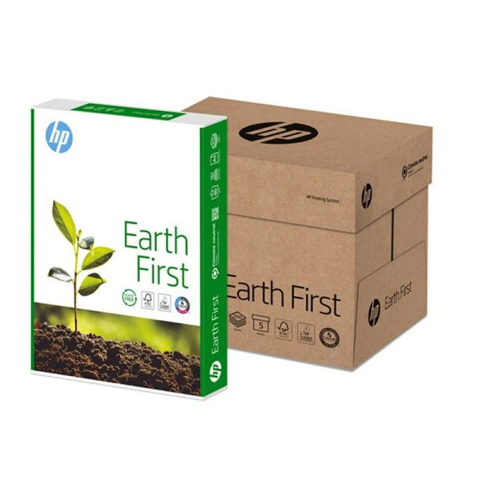 Hârtie pentru printat HP HP-006063 Alb A4 500 Frunze