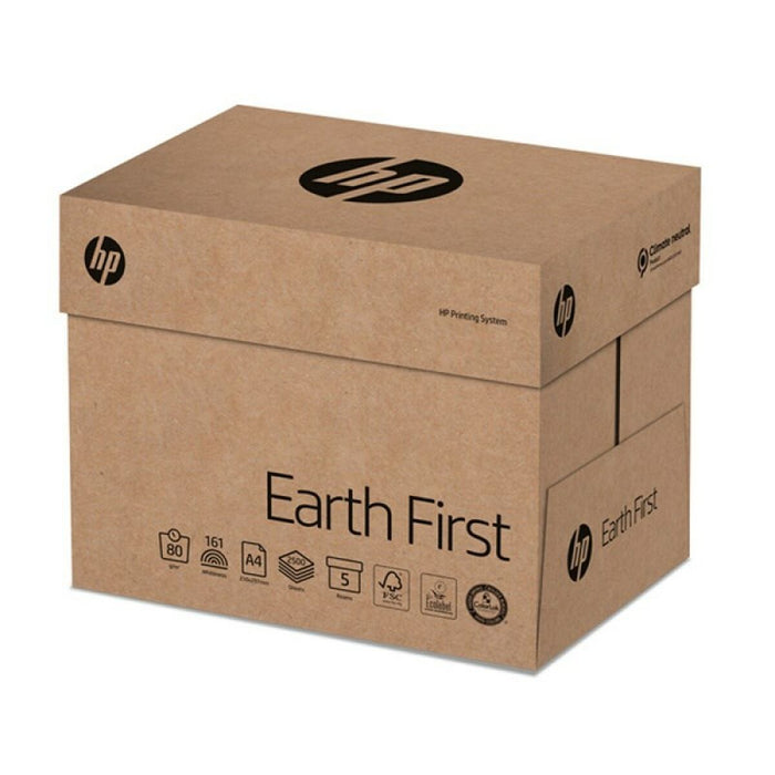 Hârtie pentru printat HP HP-006063 Alb A4 500 Frunze