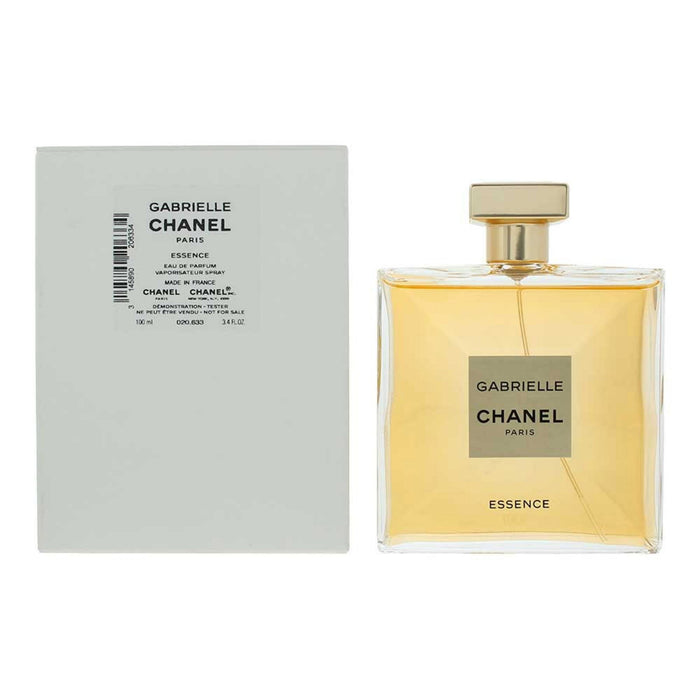 Apă de parfum Chanel Gabrielle Essence, pentru femei, 100 ml, tester