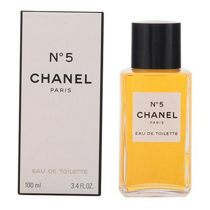 Parfum Femei Nº 5 Chanel EDT