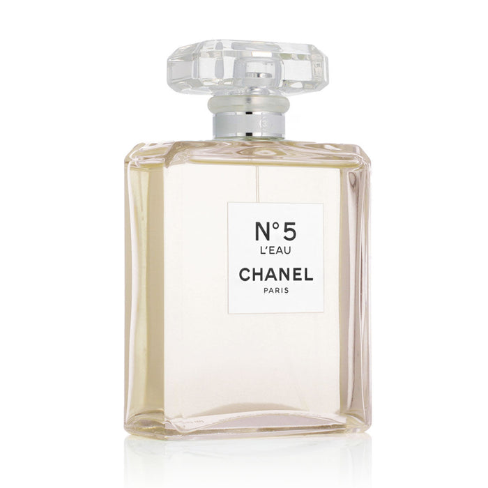 Parfum Femei Chanel EDT 200 ml Nº5 L'eau