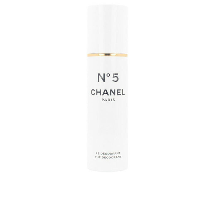 Deodorant Spray Nº5 Chanel (100 ml) (100 ml)