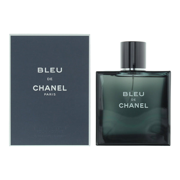 Apă de toaletă Chanel Bleu de Chanel, pentru bărbați, 150 ml
