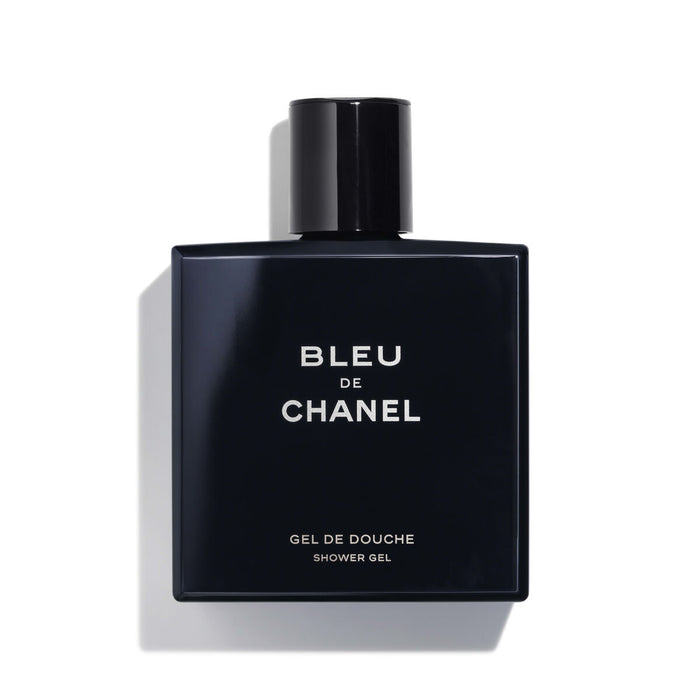 Gel de duș Chanel Bleu de Chanel Bleu de Chanel 200 ml