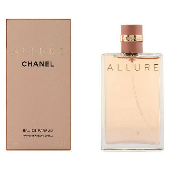 Parfum Femei Allure Chanel EDP EDP
