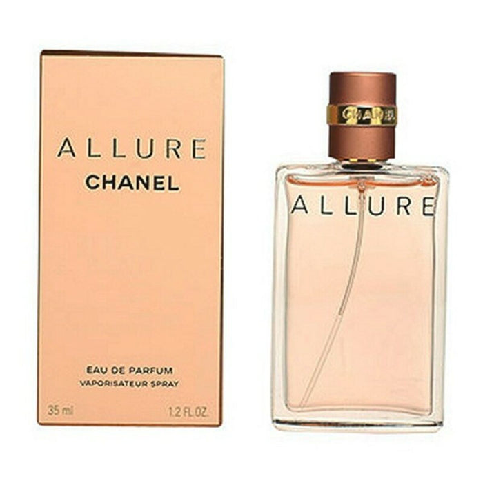 Parfum Femei Allure Chanel EDP EDP