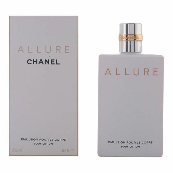 Emulsie de Corp Allure Sensuelle Chanel 117207 200 ml