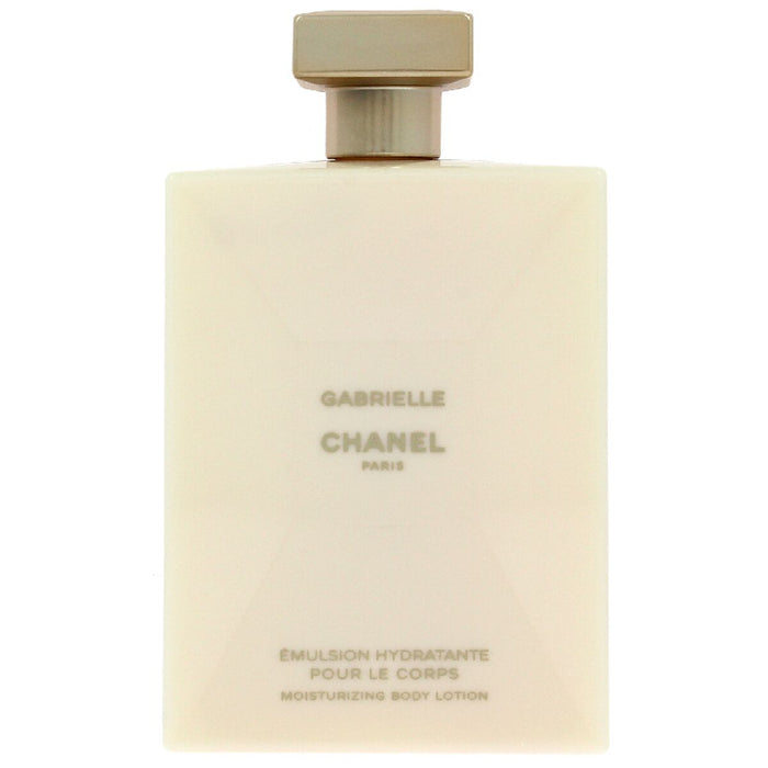 Loțiune Hidratantă Gabrielle Chanel Gabrielle (200 ml) 200 ml