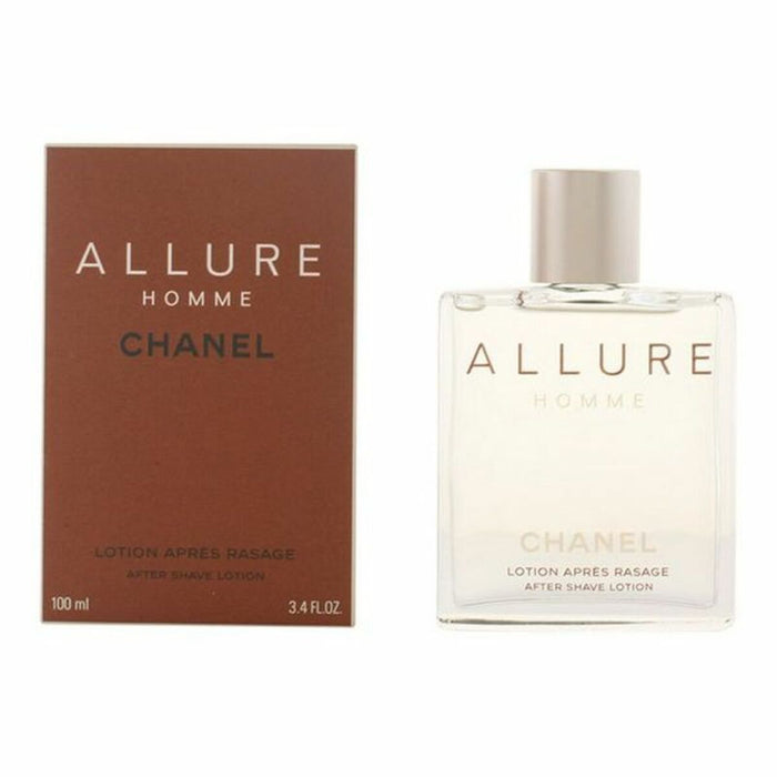 Loțiune After Shave Allure Homme Chanel Allure Homme (100 ml) 100 ml