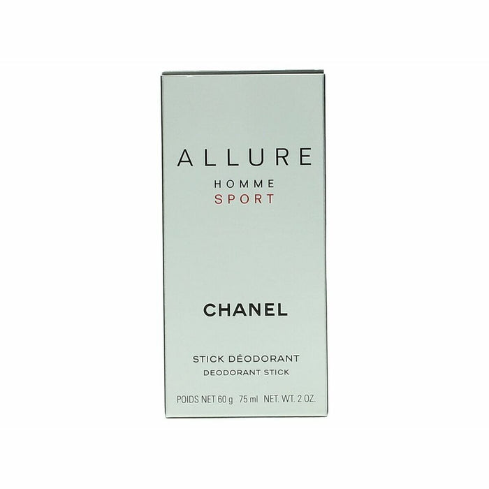 Deodorant Stick Chanel 1CC7201 60 L 75 ml (75 ml)