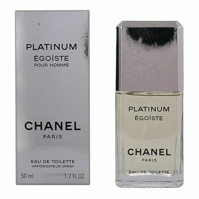 Parfum Bărbați Egoiste Platinum Chanel EDT