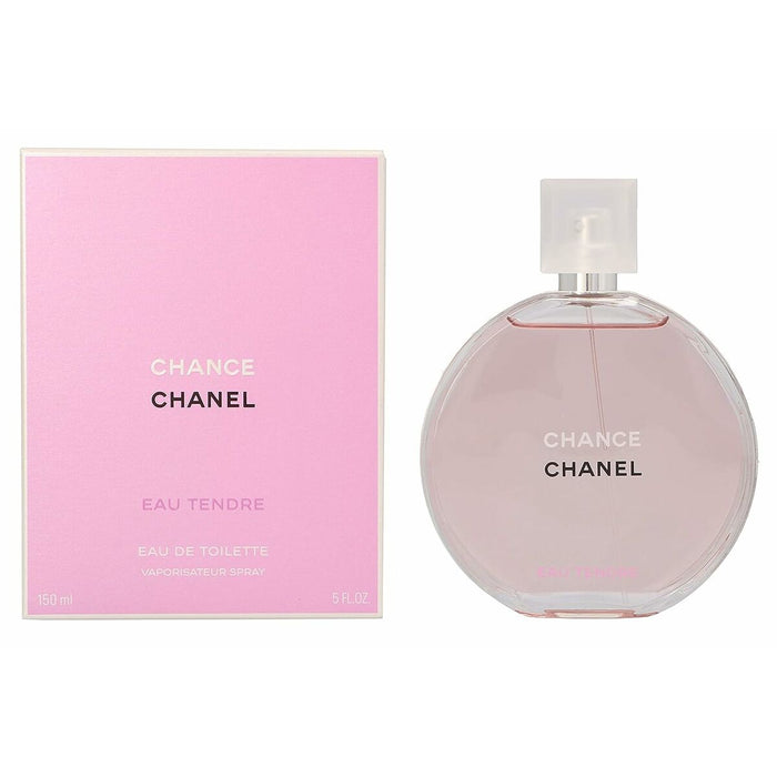 Parfum Femei Chanel EDT Chance Eau Tendre 150 ml