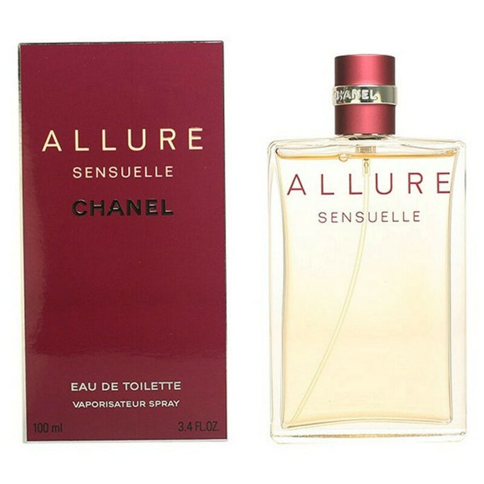 Parfum Femei Allure Sensuelle Chanel 9614 EDT 100 ml