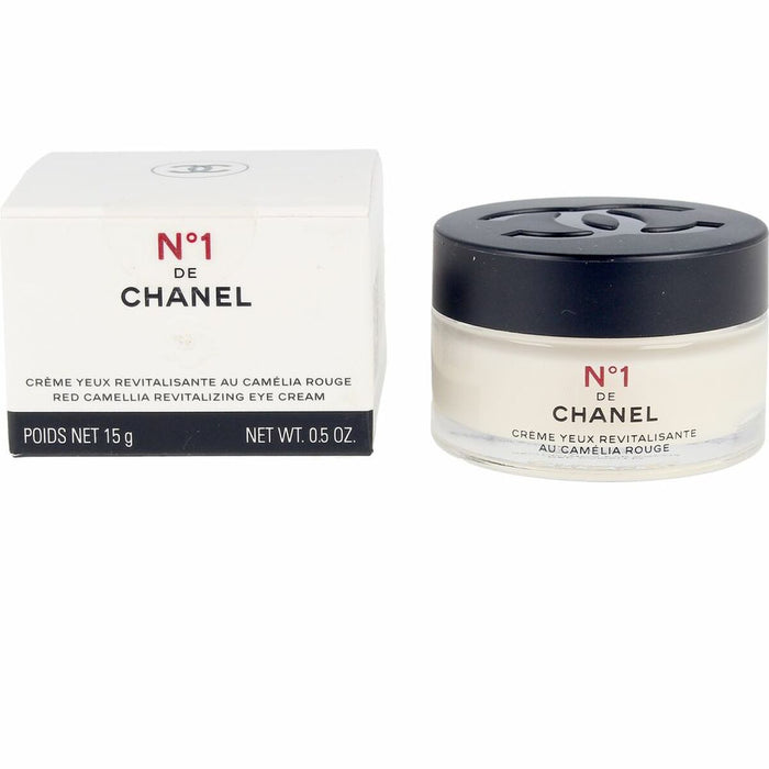 Cremă pentru Contur de Ochi Chanel Nº1 Revitalizantă 15 g