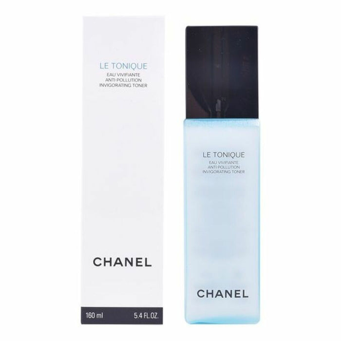 Tonic Facial Anti-pollution Chanel Le Tonique (160 ml) 160 ml