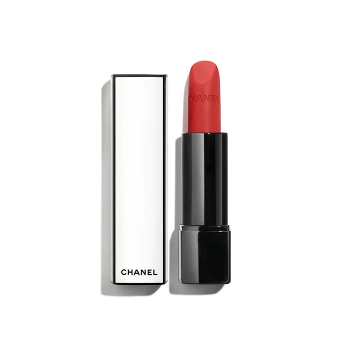 Strugurel Chanel Rouge Allure Velvet Nº 02:00 3,5 g