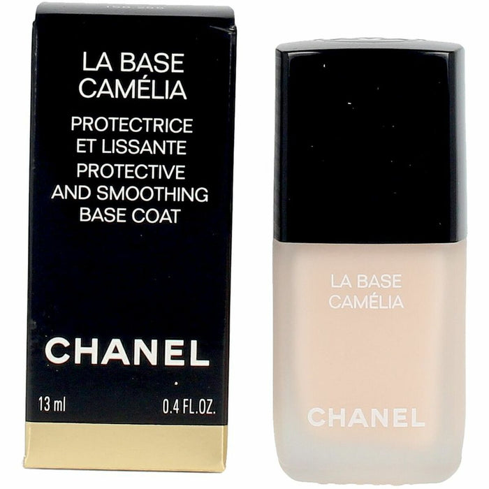 Fond de Ten Fluid Chanel Camélia La Base Tratament Fortifiant 13 ml