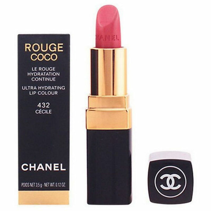 Ruj Hidratant Rouge Coco Chanel