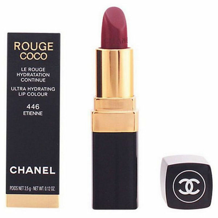 Ruj Hidratant Rouge Coco Chanel