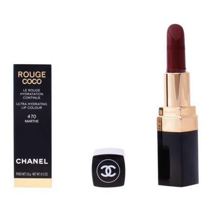 Ruj Hidratant Rouge Coco Chanel 3,5 g