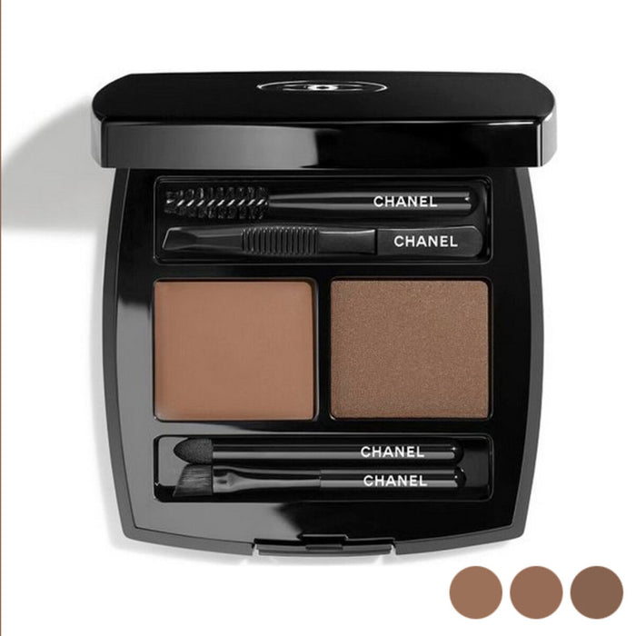 Machiaj pentru Sprâncene La Palette Sourcils Chanel