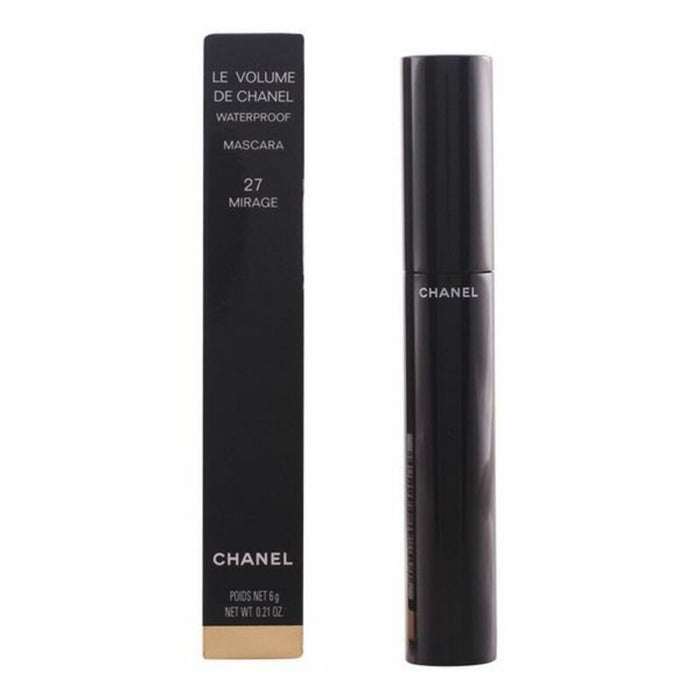 Rimel Le Volume Wp Chanel