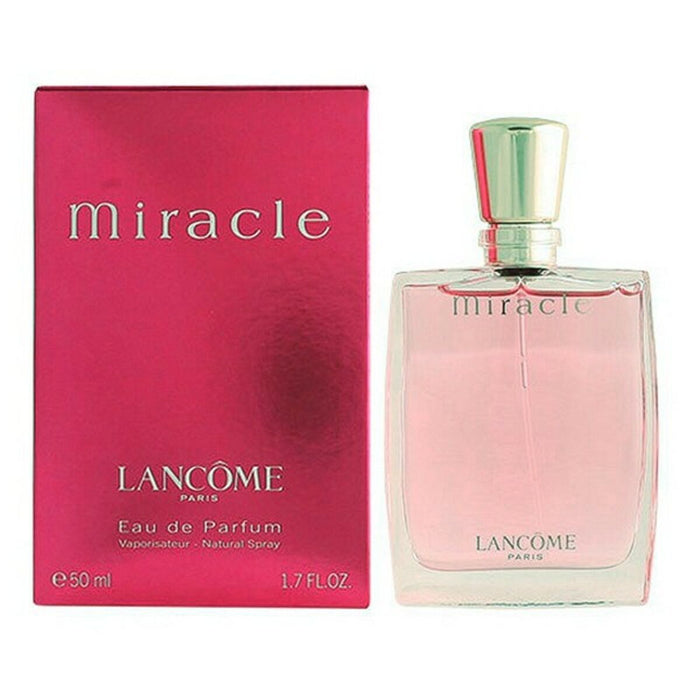 Parfum Femei Miracle Lancôme EDP EDP