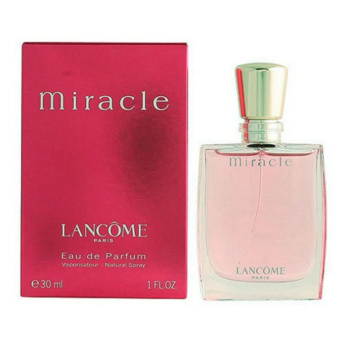 Parfum Femei Miracle Lancôme EDP EDP
