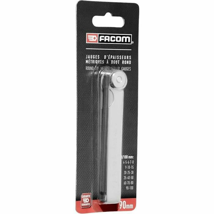 Calibrul Facom 90 mm 19 Piese