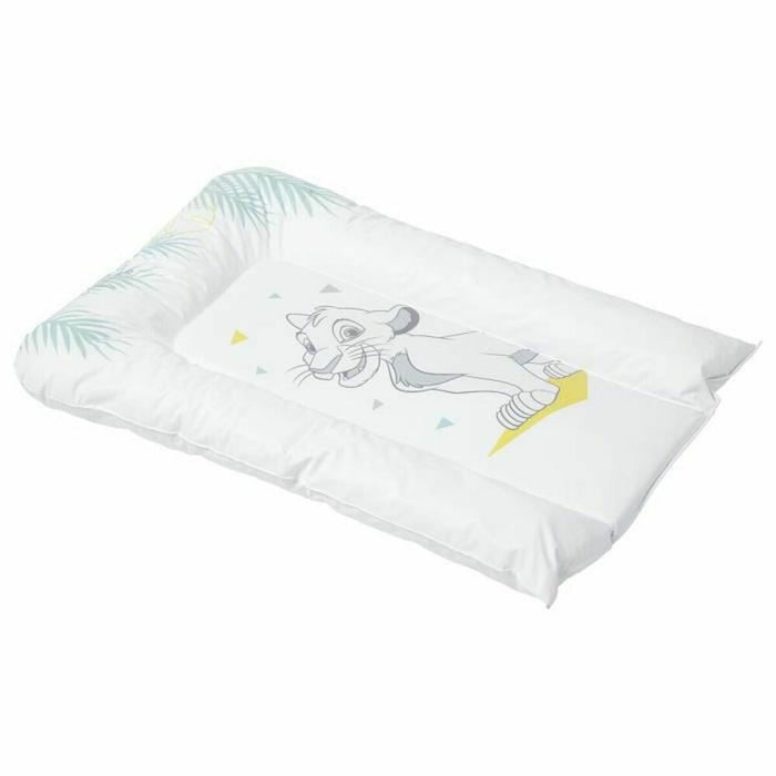 Schimbător Disney Lion King PVC 50 x 70 cm