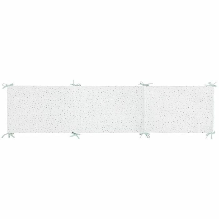 Protector de pătuț Disney 40 x 180 cm Mickey Mouse