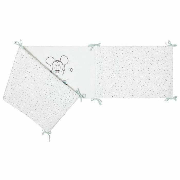 Protector de pătuț Disney 40 x 180 cm Mickey Mouse