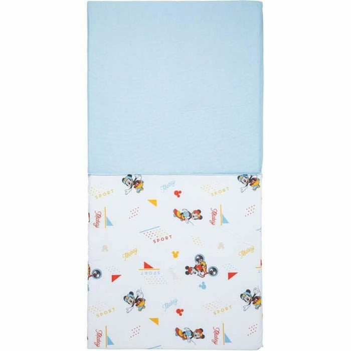 Saltea de joacă Disney MICKEY SPORT