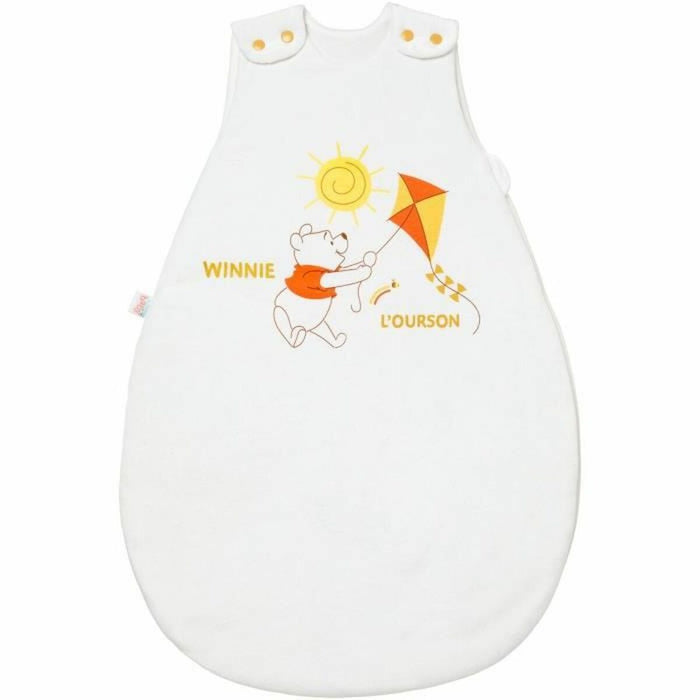Sac de Dormit Disney 0-6 Luni Winnie the Pooh + 6 Luni
