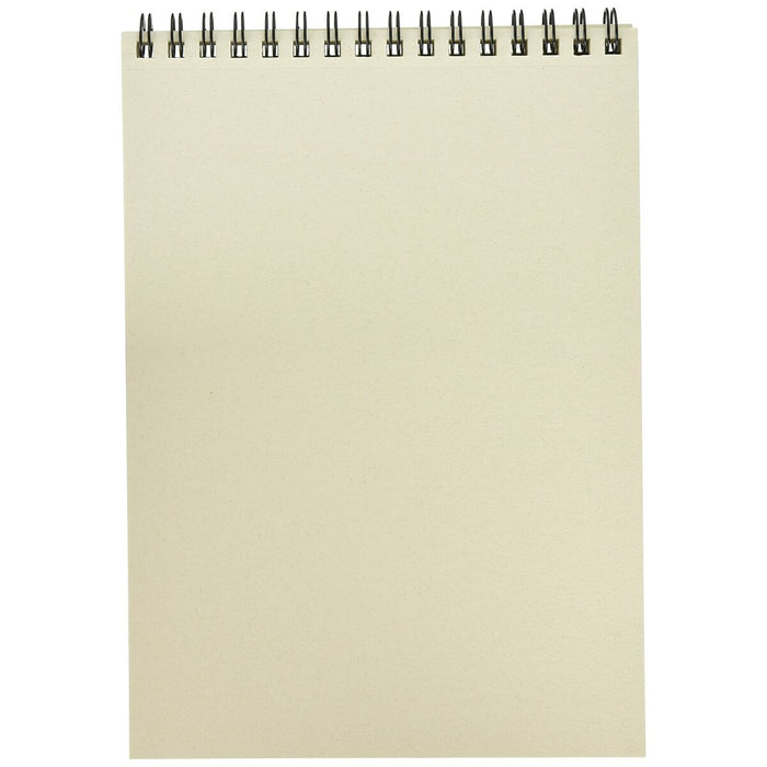 Bloc de schițe Canson XL Sand Natural A4 5 Unități 40 Frunze 160 g/m2