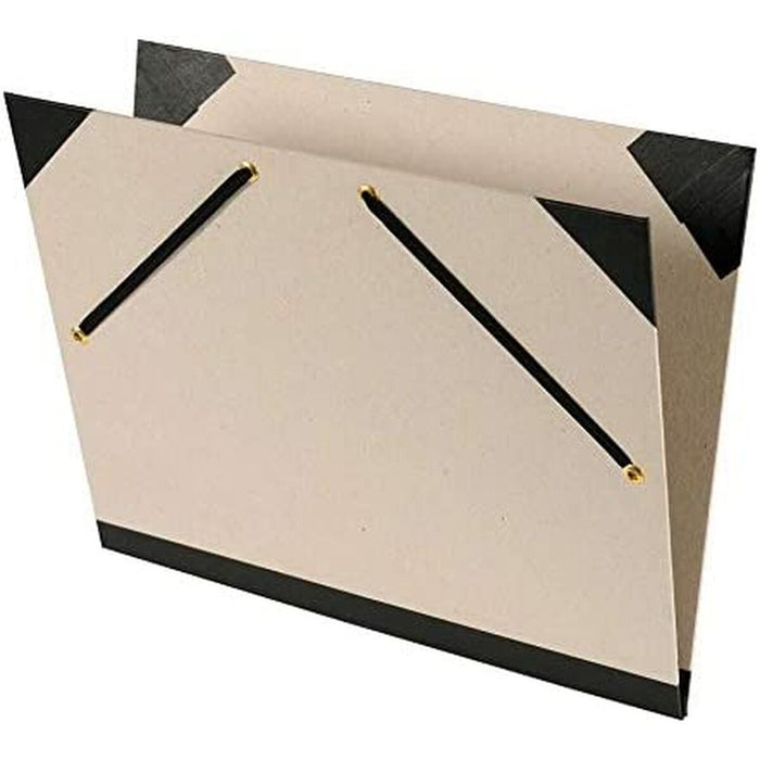 Dosar Canson Desen Gri A3 Carton 10 Piese (10 Unități)