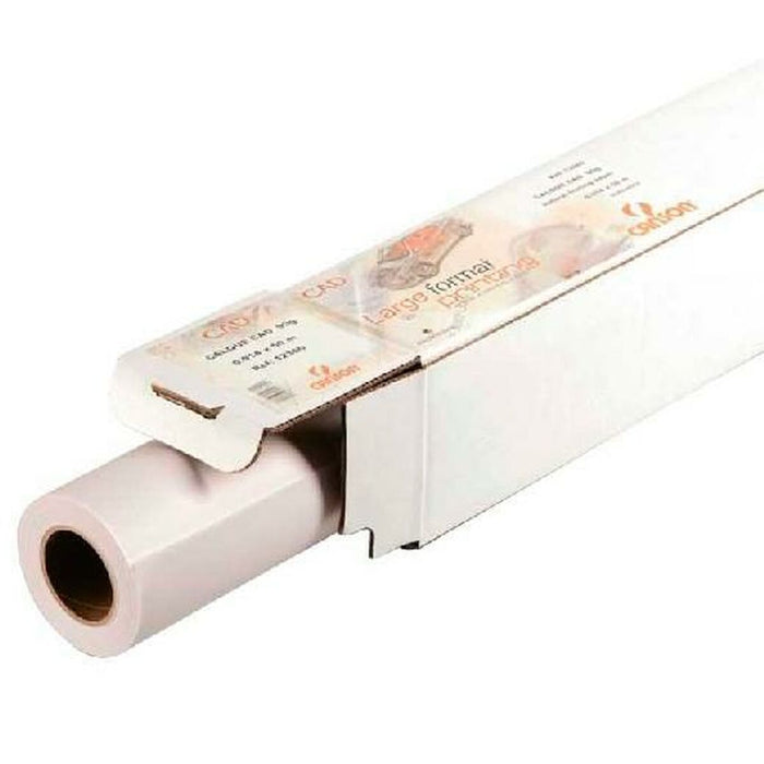 Rolă de hârtie pentru plotter Canson CAD 50 m