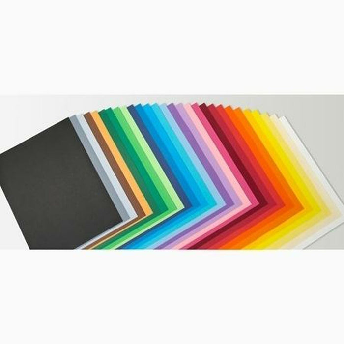 Mucavale Iris Multicolor 29,7 x 42 cm 650 Piese