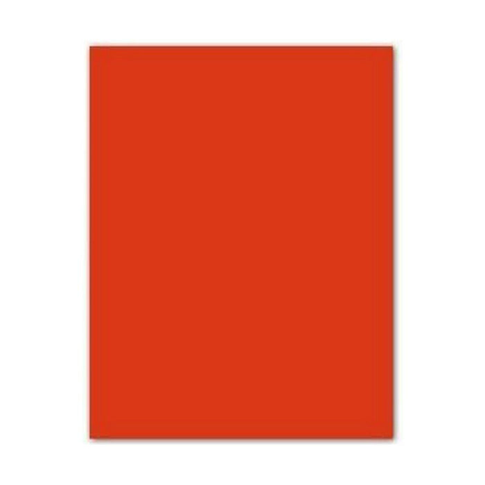 Mucavale Iris Roșie 50 x 65 cm