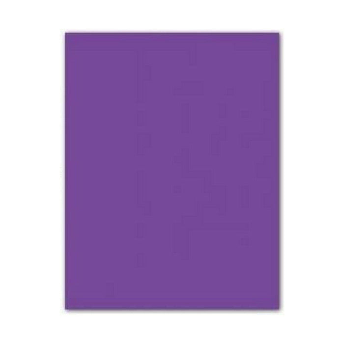 Mucavale Iris Violet 50 x 65 cm